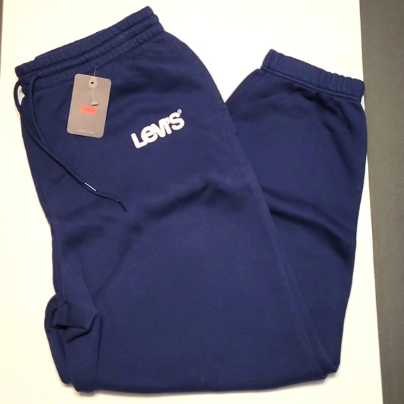 LEVI'S SWEATPANTS - Picture 2 of 12